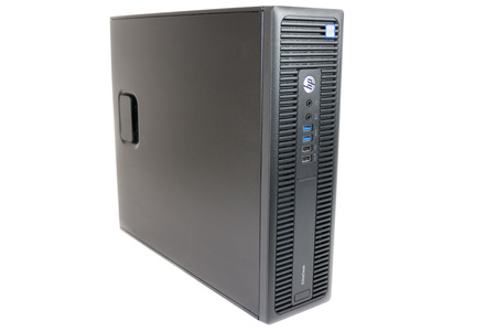PC HP ELITEDESK 800 G2 i5-6500 8GB 128GB W10P