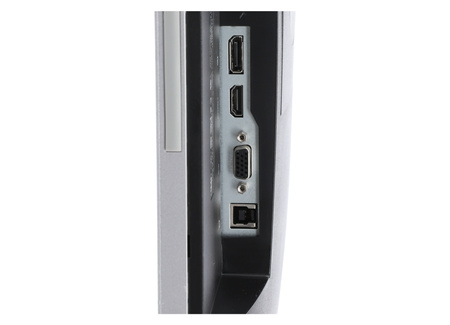 Monitor LED 27" HP EliteDisplay E273q