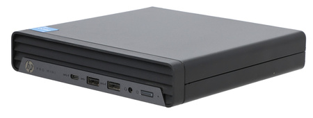 PC HP Pro Mini 400 G9 i3-12100T 8GB 256GB W10P