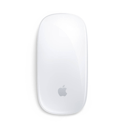 Apple Magic Mouse 2 mysz bezprzewodowa (srebrny) N