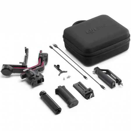 Gimbal Stabilizator DJI RS 3 Pro Ronin-S3 Pro