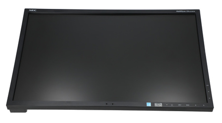 Monitor LED 22" NEC EA223WM BLACK NS