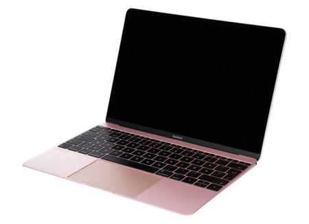 Apple MacBook Core m3-6Y30 8G 256G SSD Rose Gold