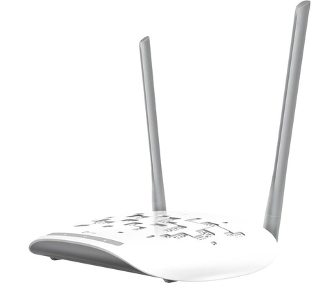 TP-LINK Punkt dostępowy WA801N Access Point N300