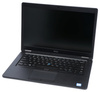 Notebook Dell Latitude 5490 i5-8350U 8G 512GB W10