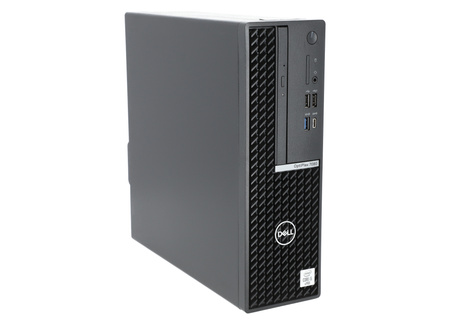 PC DELL Optiplex 7080 i5-10500 8GB 128GB NOCOA