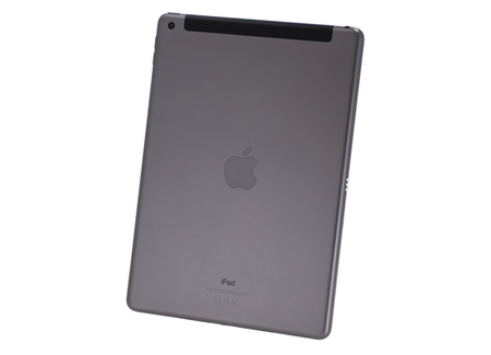 Apple iPad 10,2 gen 9 64GB Cellular Space Grey