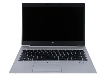 Notebook HP Elitebook 840 G6 i5-8265U 8GB 256G W10