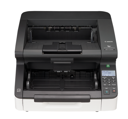 Skaner CANON DR-G2140