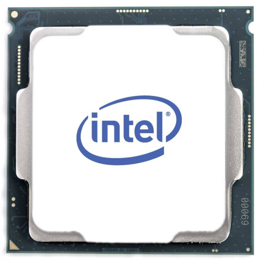Intel Core i5-10500