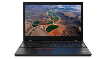 Notebook LENOVO L15 G1 i3-10110U 8GB 256GB W10P