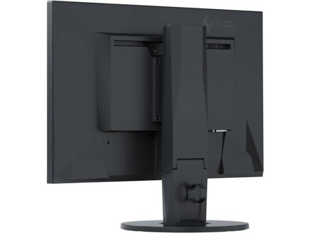 Monitor LED 24" EIZO EV2450 Black