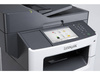 Drukarka laserowa LEXMARK MX611de do 300k