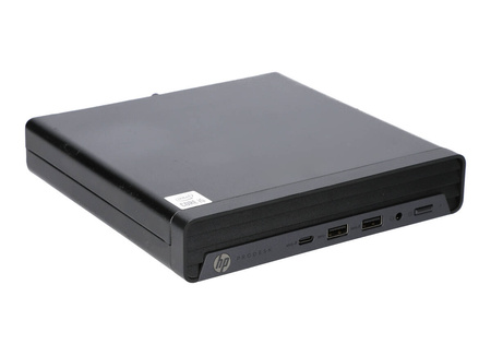 PC HP ProDesk 400 G6 i5-10500T 8GB 256GB W10P
