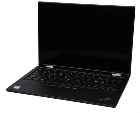 Notebook LENOVO YOGA L390 i5-8365U 8GB 256GB W10P