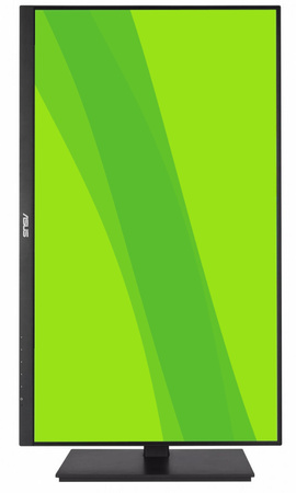 Monitor LED 24" ASUS VA24D Black