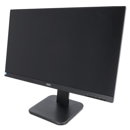 Monitor LCD 24" AOC 24P1