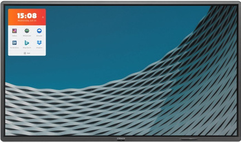 Monitor interaktywny CTOUCH CR-65X02    