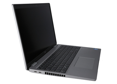 Notebook Latitude Dell 5520 i5-1145g7 16G 256 W10P