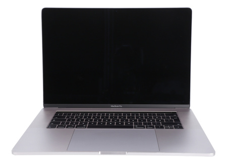 Apple MacBook Pro I7-7700HQ 16G 512G SSD Gray C02V91HBHTDD