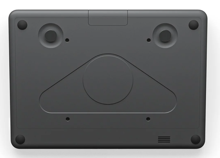 Logitech TAP Touch Controller