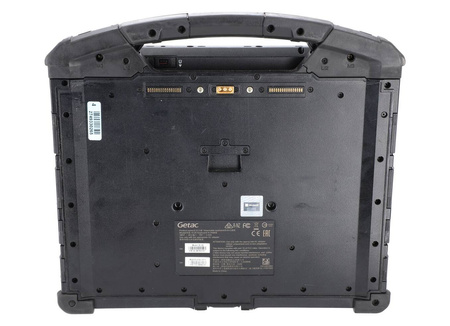 Notebook GETAC K120 2in1 i5-8250U 16G 1000GB W10