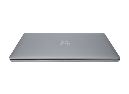 Notebook Dell Latitude 5511 i5-10400H 8GB 256GB W10P