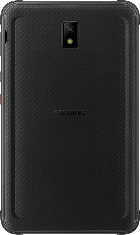 Samsung Galaxy Tab Active 3 - security and connectivity