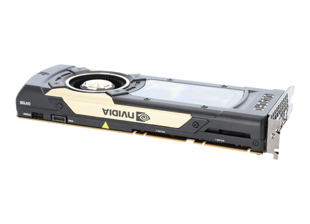 Karta NVIDIA Quadro GV100 32GB