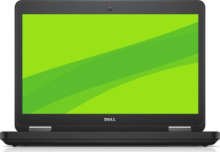 Notebook Dell Latitude E5470 i7-6600U 8GB 256 W10