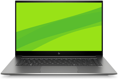 HP ZBOOK Studio G8 15 i9-11950 32GB 512GB W11P RTX A3000