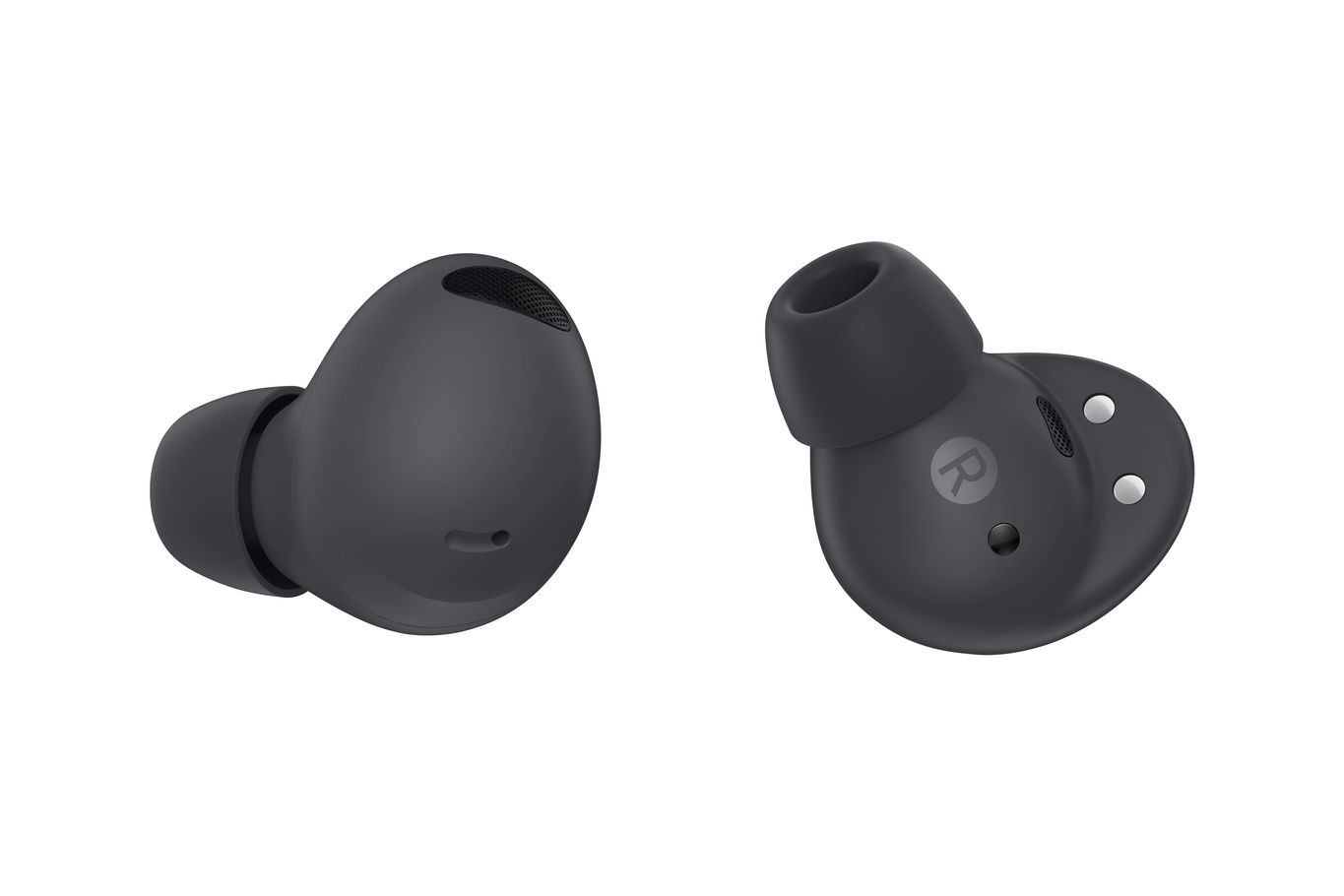 Galaxy Buds 2 Pro Black - Ergonomia i łączność