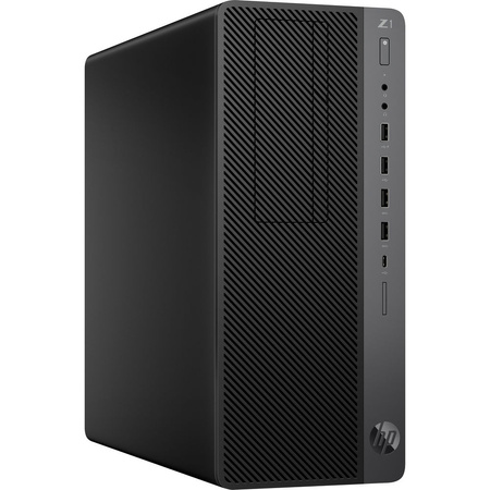 PC HP Z1 G5 Entry i5-9500 16GB 256GB W10P