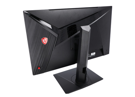 Monitor LED 27" MSI Optix MAG274QRX