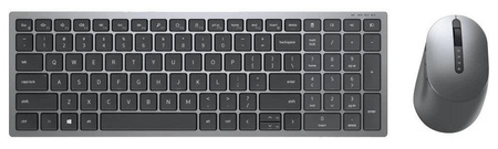 Dell Bezprzewodowa klawiatura + mysz-KM7120W