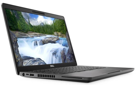 Notebook Dell Latitude 5400 i5-8365U 8G 512G W10