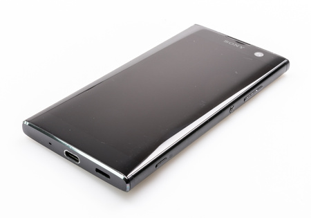 Sony XPERIA XA2 Black
