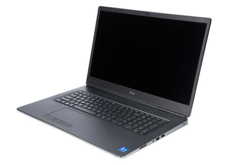 Notebook Dell Precision 7760 i9-11950H 32 512 W10P