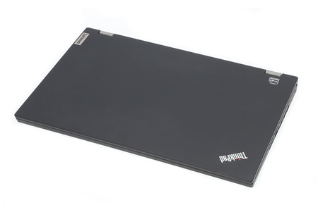Notebook LENOVO P15 G1 i7-10750H 16GB 1TB W10P