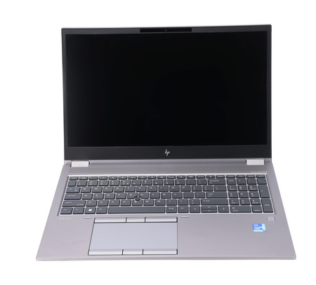 Notebook HP ZBOOK Fury G8 17 i7-11850H 64 512 W10P