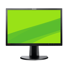 Monitor LCD 24" LENOVO LT2452p