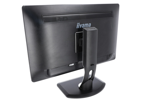 Monitor LCD 27" IIYAMA PL2779Q Black