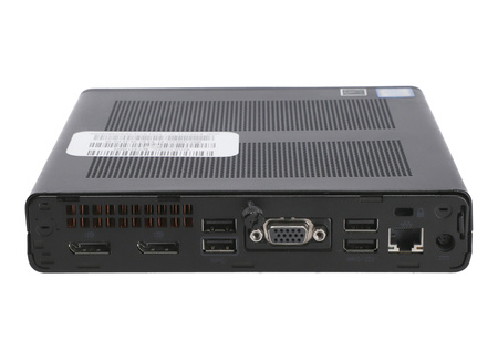 PC HP ELITEDESK 800 G5 i5-9500t 16GB 256GB W10P