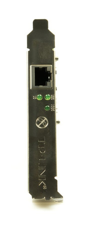 TP-LINK TG-3468 karta sieciowa 1x1GB PCI-E używana