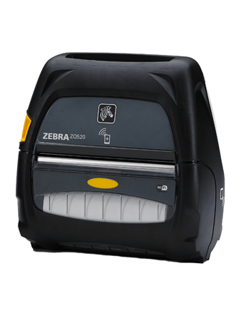 Drukarka mobilna Zebra ZQ520