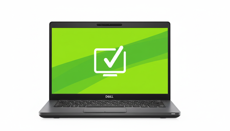 Notebook Dell Latitude 5400 i5-8365U 8G 512G W10