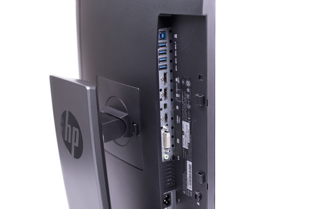 Monitor LCD 24" HP Z24n