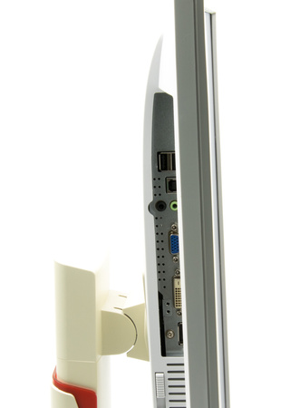 Monitor LED 24" FUJITSU B24W-7
