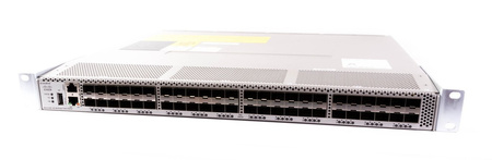 Switch Cisco DS-C9148S-16G 48x FC