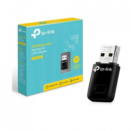 Adapter WI-FI USB TP-LINK TL-WN823N